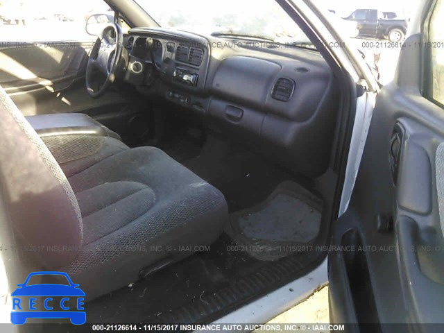 1999 Dodge Dakota 1B7FL26X7XS239870 image 4