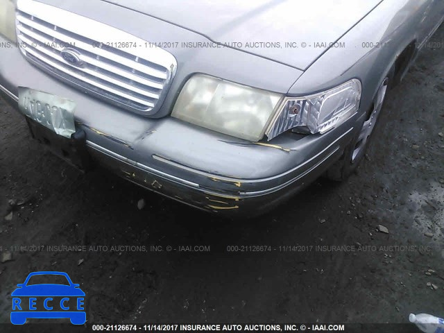 2002 Ford Crown Victoria 2FAFP73W32X121744 image 5