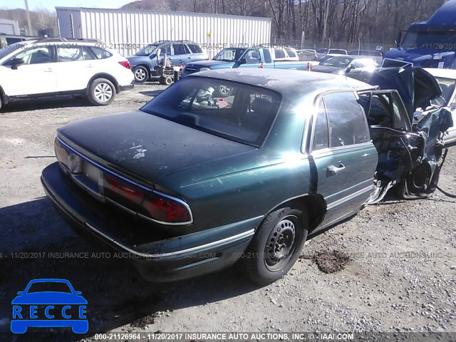 1999 Buick Lesabre LIMITED 1G4HR52K1XH472252 Bild 3