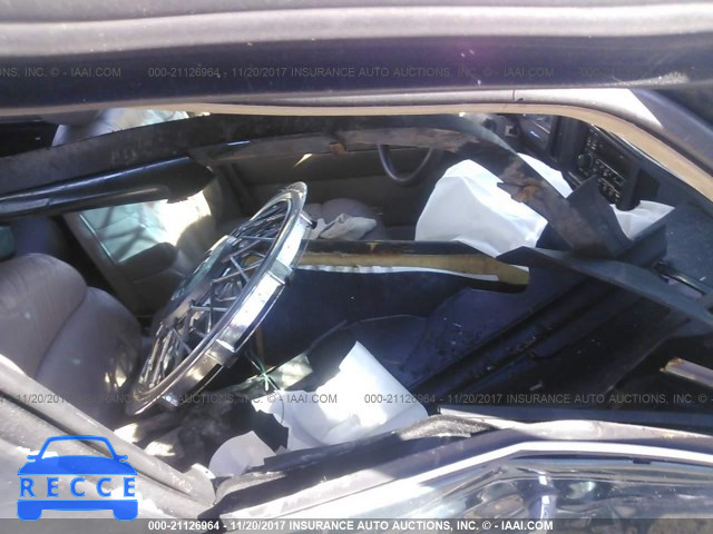 1999 Buick Lesabre LIMITED 1G4HR52K1XH472252 image 4