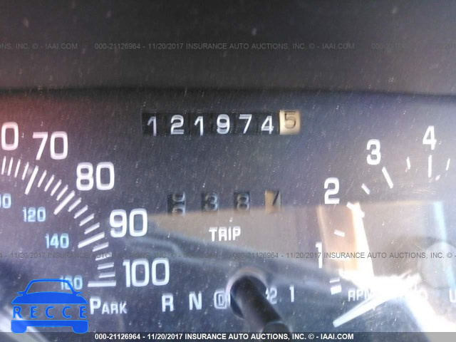 1999 Buick Lesabre LIMITED 1G4HR52K1XH472252 image 6