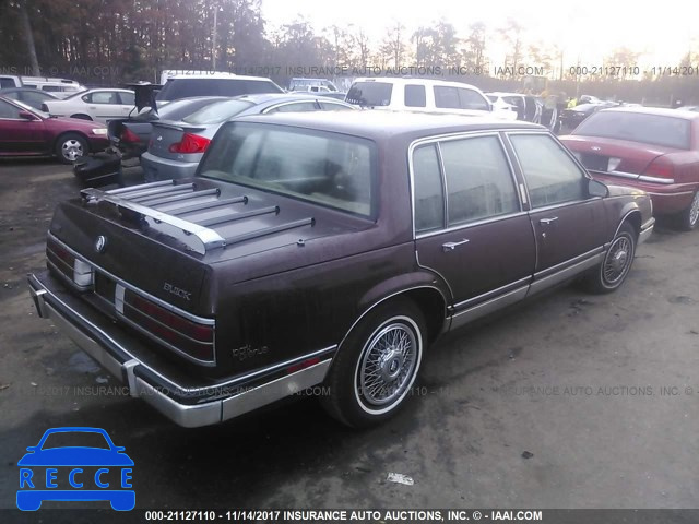 1990 Buick Electra PARK AVENUE 1G4CW54CXL1633953 Bild 3