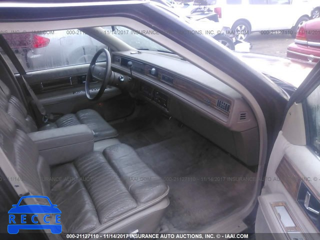 1990 Buick Electra PARK AVENUE 1G4CW54CXL1633953 зображення 4
