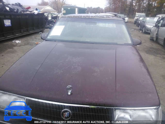 1990 Buick Electra PARK AVENUE 1G4CW54CXL1633953 image 5