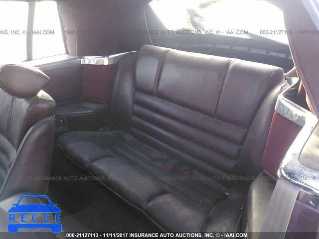 1989 Chrysler Lebaron PREMIUM 1C3XJ55J8KG195273 image 7