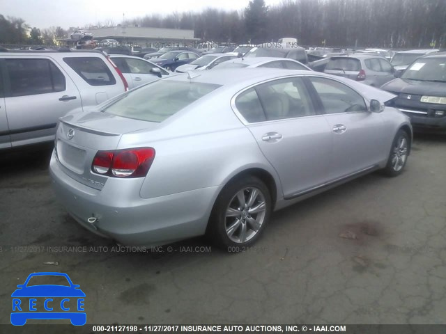 2010 Lexus GS 350 JTHCE1KS4A0027298 зображення 3