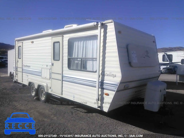 1993 TRAILER COACHMEN 1TC2B0513P1000149 Bild 0