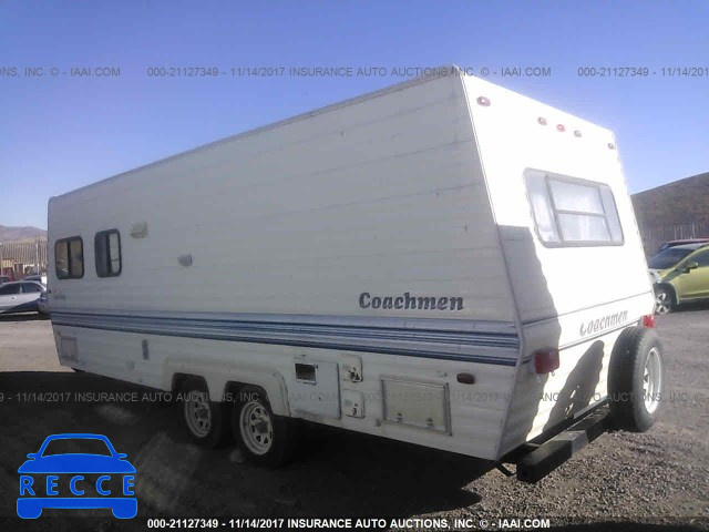 1993 TRAILER COACHMEN 1TC2B0513P1000149 Bild 2