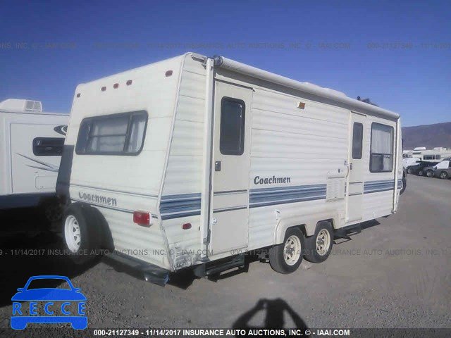 1993 TRAILER COACHMEN 1TC2B0513P1000149 зображення 3