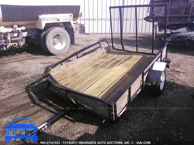 2014 TRAILER 5 X 10 4YMUL0815ET033181 Bild 1