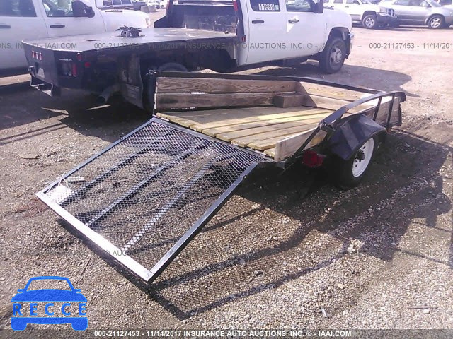 2014 TRAILER 5 X 10 4YMUL0815ET033181 Bild 3