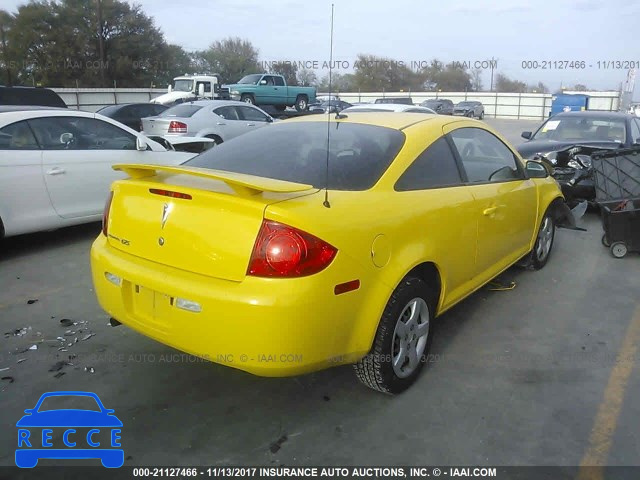 2009 Pontiac G5 1G2AS18H297241078 image 3