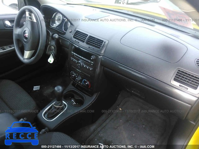 2009 Pontiac G5 1G2AS18H297241078 image 4