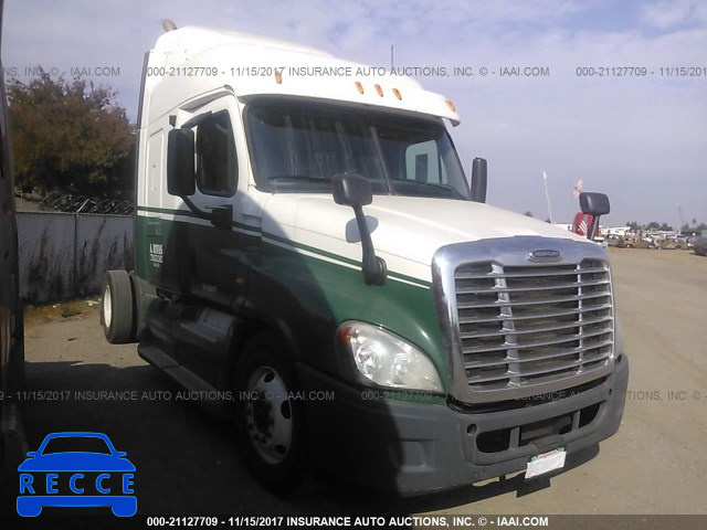 2011 FREIGHTLINER CASCADIA 125 1FUBGKBG2BLBB6917 image 0