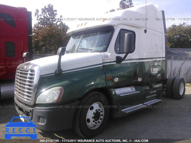 2011 FREIGHTLINER CASCADIA 125 1FUBGKBG2BLBB6917 image 1