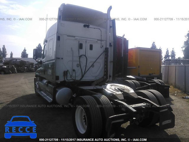 2011 FREIGHTLINER CASCADIA 125 1FUBGKBG2BLBB6917 image 2