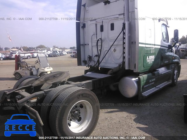 2011 FREIGHTLINER CASCADIA 125 1FUBGKBG2BLBB6917 image 3