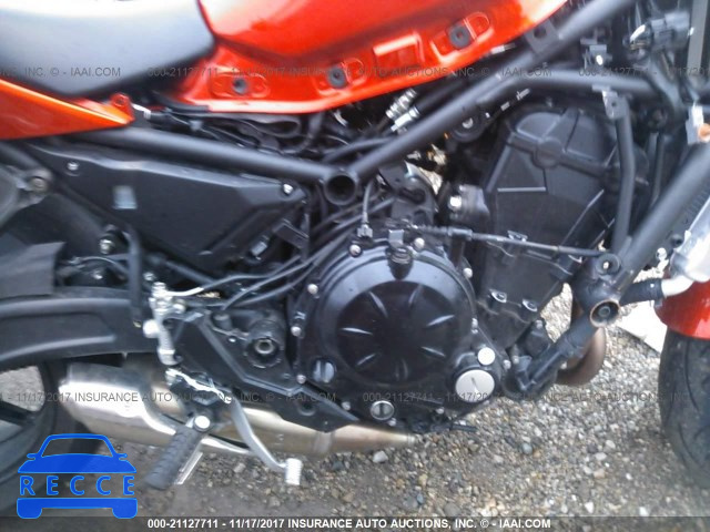 2017 KAWASAKI EX650 F JKAEXEK13HDA06123 Bild 7