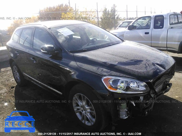 2015 Volvo XC60 T5 YV440MDJ1F2684899 image 0