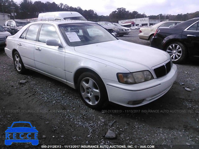 1999 Infiniti Q45 T JNKBY31A7XM600610 image 0