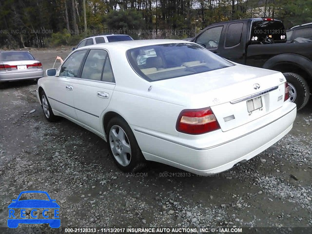 1999 Infiniti Q45 T JNKBY31A7XM600610 image 2