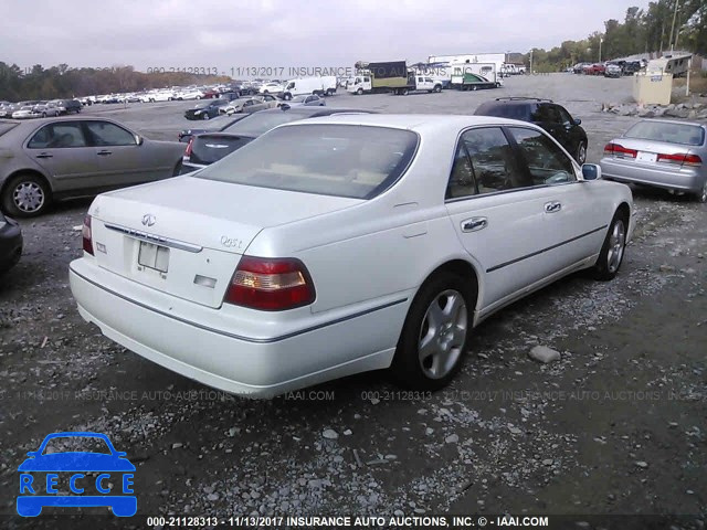 1999 Infiniti Q45 T JNKBY31A7XM600610 image 3