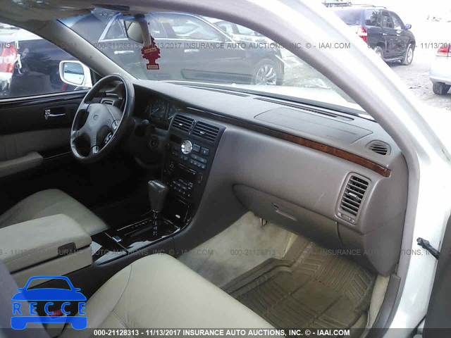 1999 Infiniti Q45 T JNKBY31A7XM600610 image 4