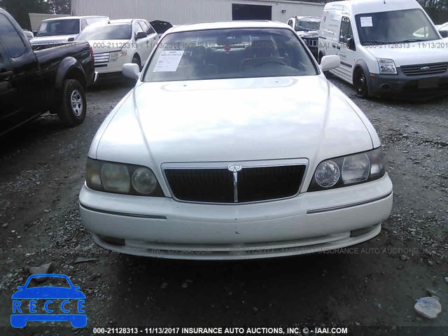 1999 Infiniti Q45 T JNKBY31A7XM600610 image 5