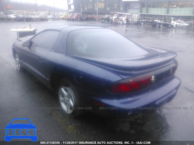 2000 Pontiac Firebird 2G2FS22K2Y2156148 image 2