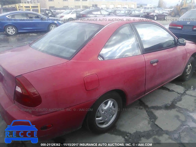 1999 Mitsubishi Mirage DE JA3AY11A3XU039208 зображення 3