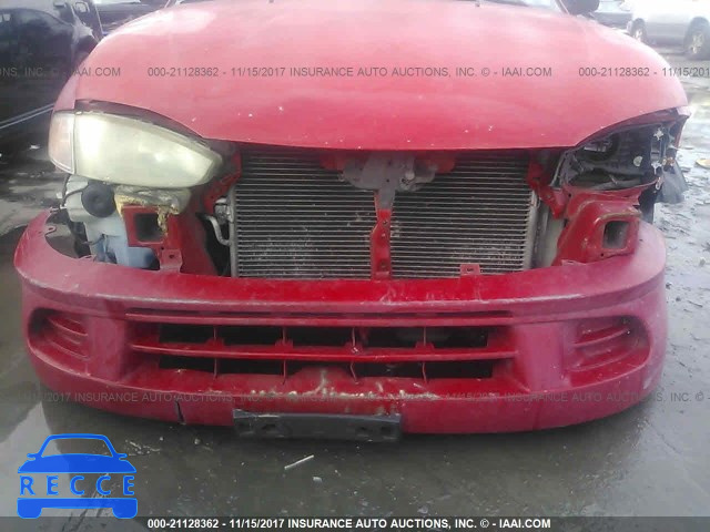 1999 Mitsubishi Mirage DE JA3AY11A3XU039208 Bild 5