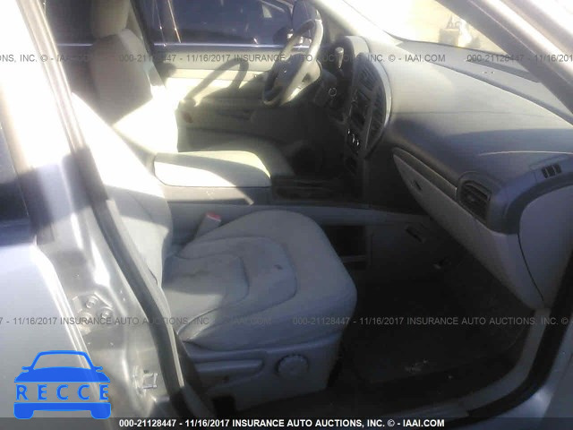 2007 Buick Rendezvous CX/CXL 3G5DA03L67S511792 зображення 4