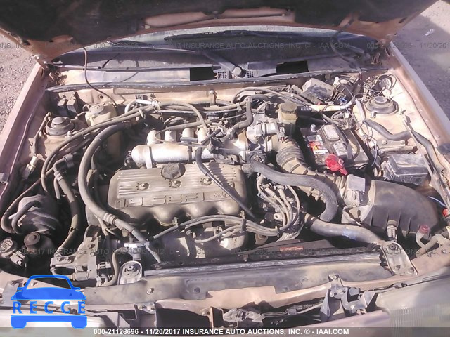 1994 Ford Escort LX/SPORT 3FARP15J9RR158933 image 9