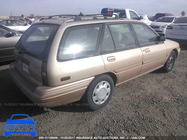 1994 Ford Escort LX/SPORT 3FARP15J9RR158933 image 3