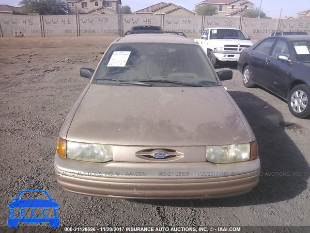 1994 Ford Escort LX/SPORT 3FARP15J9RR158933 image 5