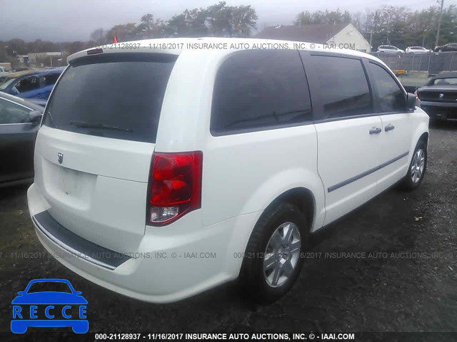 2012 Dodge Ram Van 2C4JDGAG2CR192562 image 3