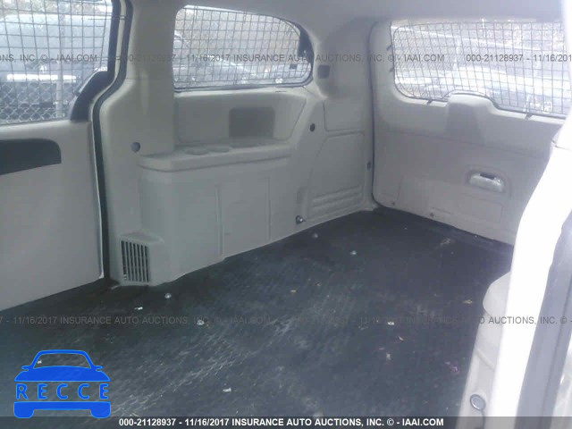 2012 Dodge Ram Van 2C4JDGAG2CR192562 image 7