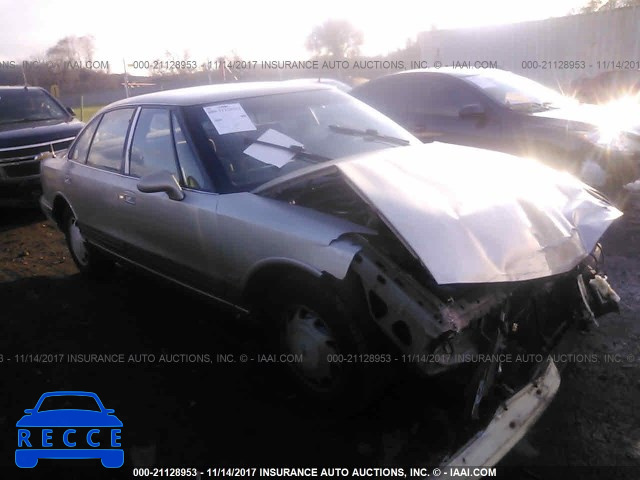 1992 Oldsmobile 88 ROYALE 1G3HN53L3NH371069 image 0