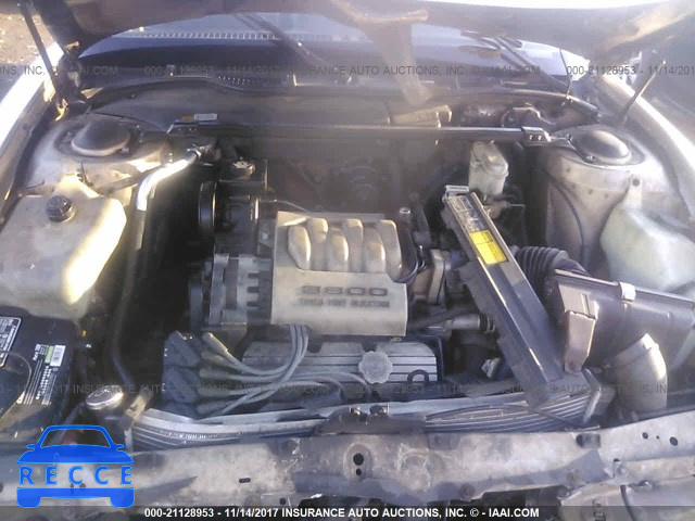 1992 Oldsmobile 88 ROYALE 1G3HN53L3NH371069 image 9
