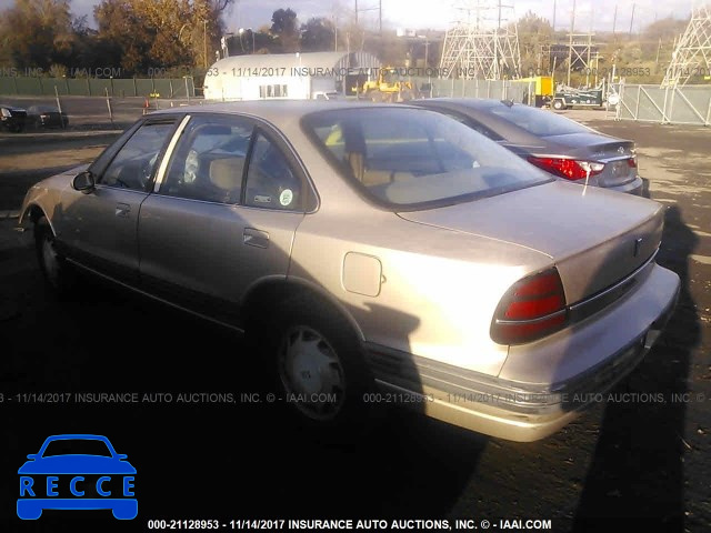 1992 Oldsmobile 88 ROYALE 1G3HN53L3NH371069 image 2
