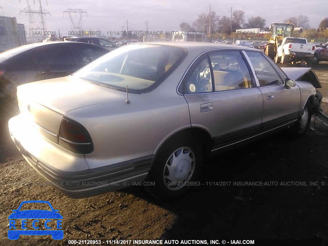 1992 Oldsmobile 88 ROYALE 1G3HN53L3NH371069 image 3