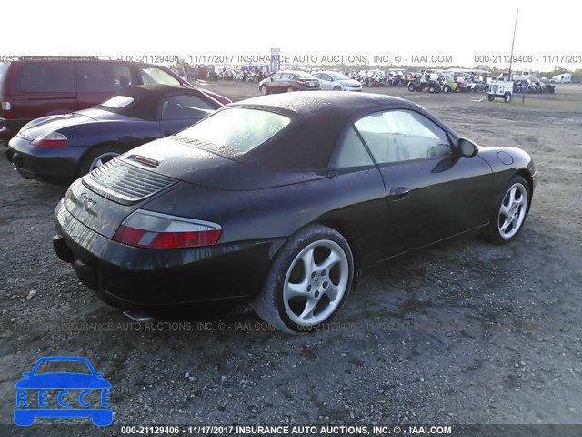 2001 Porsche 911 CARRERA 2/CARRERA 4 WP0CA29901S654364 image 3