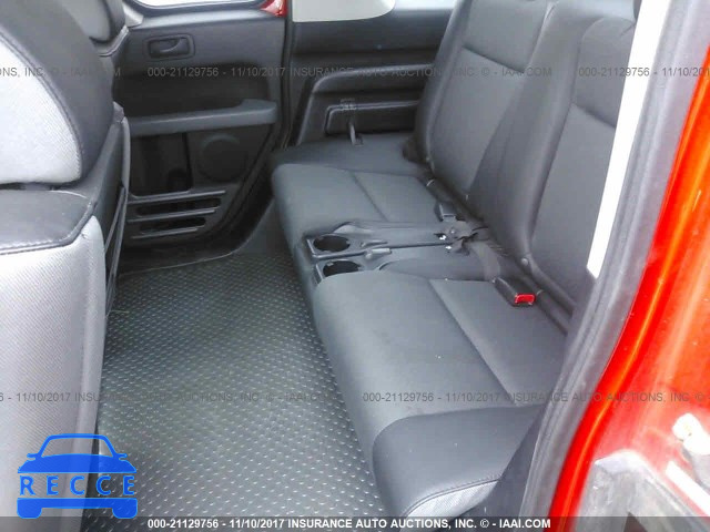 2005 Honda Element EX 5J6YH28615L030656 зображення 7