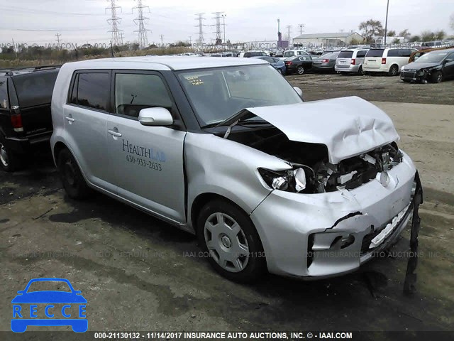 2013 Scion XB JTLZE4FE0DJ035385 image 0