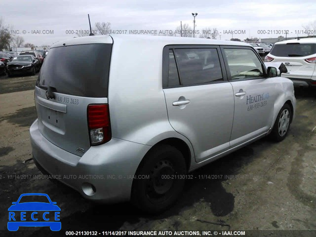 2013 Scion XB JTLZE4FE0DJ035385 image 3