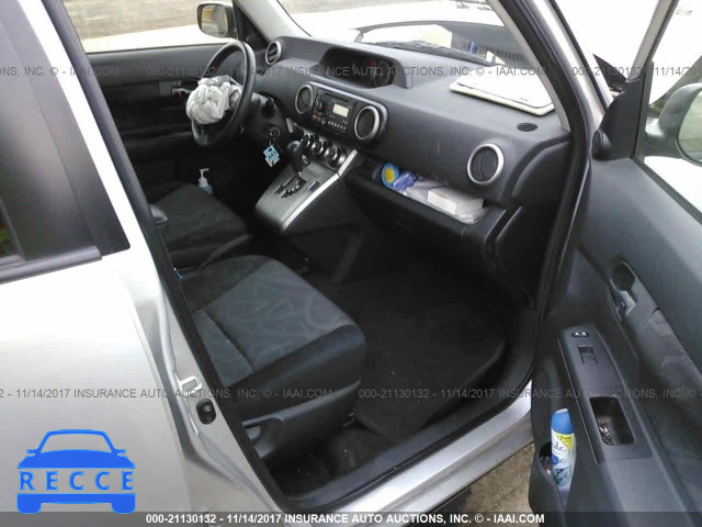 2013 Scion XB JTLZE4FE0DJ035385 image 4