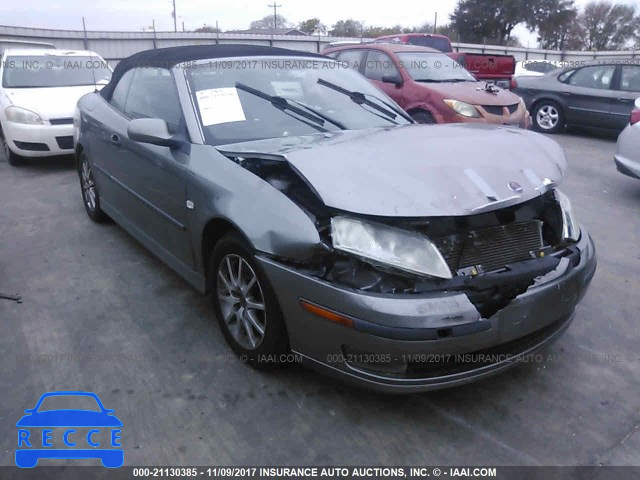 2005 Saab 9-3 ARC YS3FD79Y156008069 image 0