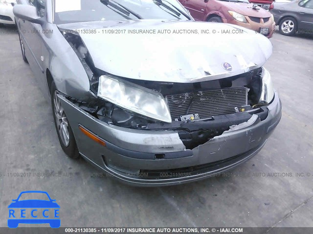 2005 Saab 9-3 ARC YS3FD79Y156008069 image 5