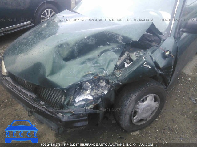 1999 Mitsubishi Mirage DE JA3AY11A5XU005478 image 5