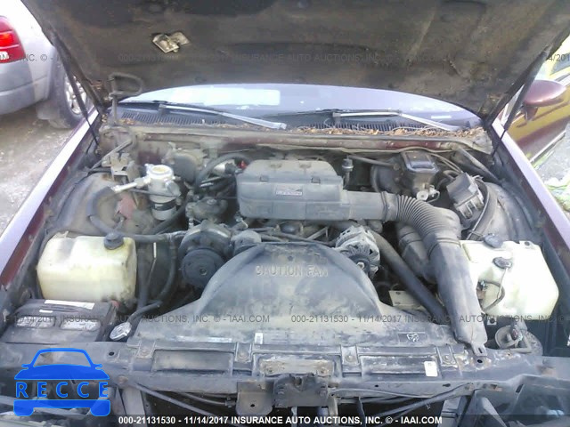 1992 Buick Roadmaster LIMITED 1G4BT5375NR466723 image 9